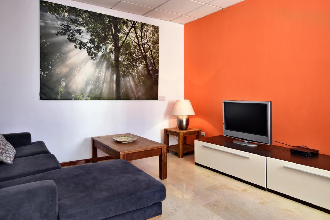 Large St Julians Central 2 Apartment Saint Julian's Exterior photo