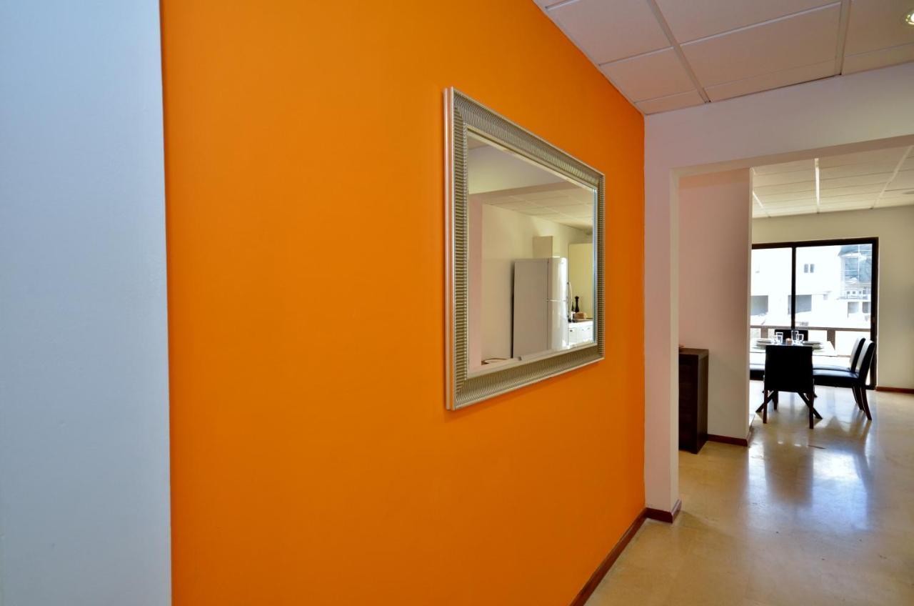 Large St Julians Central 2 Apartment Saint Julian's Exterior photo