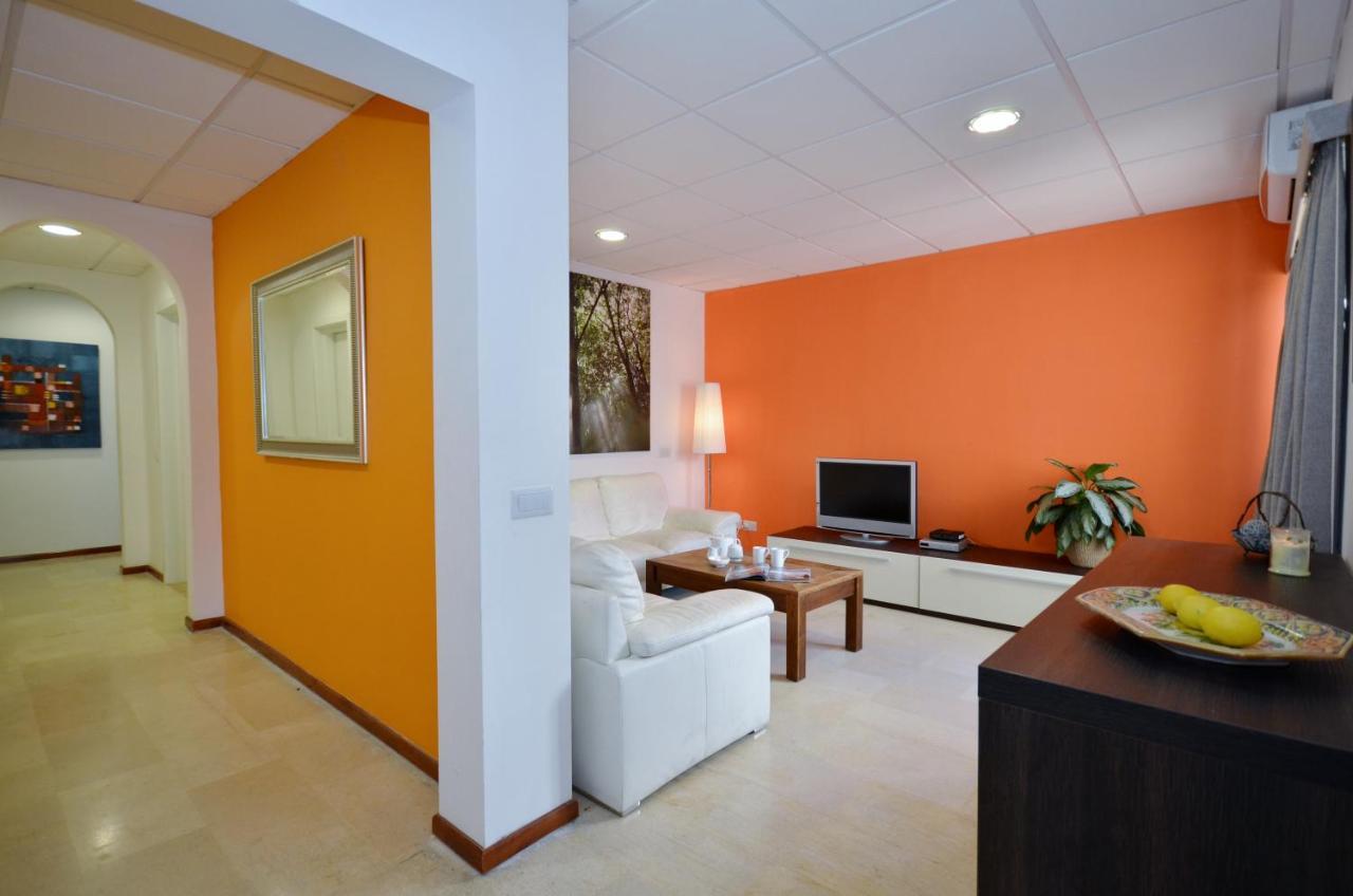 Large St Julians Central 2 Apartment Saint Julian's Exterior photo